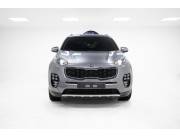 KIA SPORTAGE 2016 DIESEL