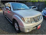 NISSAN NAVARA LE 2012 cen