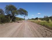 EN VENTA CAMPO DE 1599 HAS.