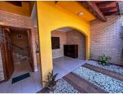 VENDO DUPLEX EN FERNANDO DE LA MORA ZONA NORTE COD 2404