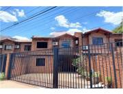 Duplex en Venta en Central Fernando De La Mora Villa Ofelia India c/ Benza Carrera India