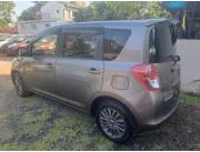 Toyota Ractis 2008 1.5 Rec. Importado