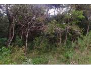 Vendo Terreno en Jardines de Chololo - Piribebuy