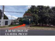 Terreno en Venta en Central Villa Elisa Picada Calle Parodi Avda Americo Picco