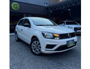 Volkswagen Gol 2022 ob