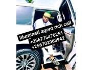 Illuminati Agent Call📞 In Uganda Kampala+256775470251/0702963942