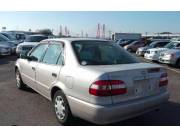 Compro COROLLITA 99,2000