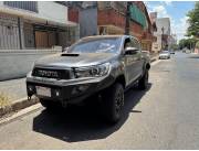 TOYOTA HILUX 4X4 SRV 2017