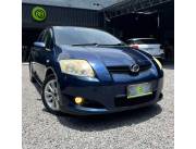 Hermoso Toyota Auris! 2006! Motor 1.5cc Súper eco ⛽️ Caja automática