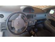 Vendo Toyota Sienta 2007 Impecable