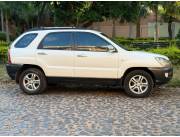 💥KIA SPORTAGE DIESEL 2005 CONFORT ESTILO DESEMPEÑO PERFECTO ESTADO