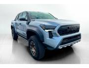 Toyota Tacoma i-FORCE MAX 2024