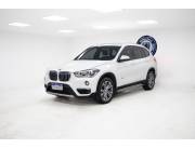 BMW X1 sDrive18d 2017 CON 132.300Km