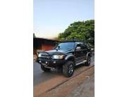 Toyota Hilux Surf 1998 2.7 naftero