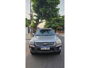 Kia Sportage 2006 2.0 diésel