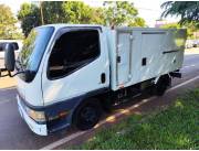 MITSUBISHI CANTER REFRIGERADO