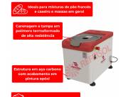 AMASADORA RAPIDA BRAESI AR-15 PARA 15 KG !! NUEVOS CON GARANTIA !! HACEMOS DELIVERY !!