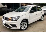 Volkswagen Gol Precio: *65.000.000* Año 2022 61.000 km Mecánico Motor 1.6 Flex Radio co