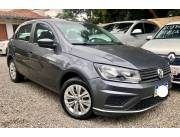 Volkswagen Gol Precio: 58.000.000 Año 2021 45.000 km Mecánico Motor 1.6 Flex Radio con