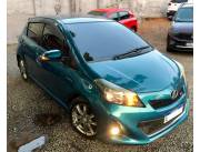 Toyota New Vitz Rs Precio Gs. 56.000.000 Año 2011 Motor 1.5 4x2 Caja Automática Paddle