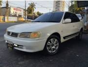 VENDO TOYOTA COROLLA DIÉSEL ⛽️