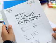 WhatsApp(+44 7397 620325)How to get Deutsch TELC b2 online buy TestDAF C2 Goethe Deutsch A