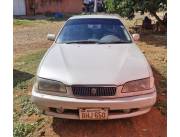 Vendo Toyota Sprinter