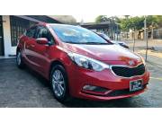 KIA CERATO LIMITED 2014, TITULO DE GARDEN, 114.000 KMTS, FLEX FUEL, MOTOR 1600, FULL