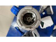 Bomba Solar Inoxidable 4000 litro/hora marca LIVTER