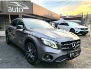 MERCEDES BENZ GLA200 2019, TITULO Y FICHA AL DIA DE CONDOR, 48.000 KMTS