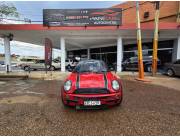 Mini Cooper 2002 Excelente Estado Sin Detalles