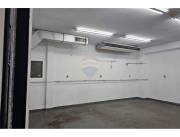 VENDO DEPOSITO EN VISTA ALEGRE - ASUNCIÓN