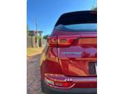 VENDO INMACULADO KIA SPORTAGE 2018