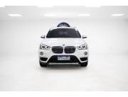 BMW X1 DIESEL 2017