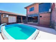 Vendo Hermosa y Amplia Residencia .!!