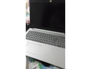 Notebook Lenovo Gris