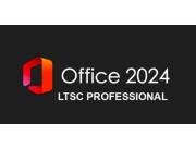 MICROSOFT OFFICE 2024 - INSTALACION DEL PROGRAMA