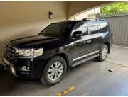 LAND CRUISER 2018
