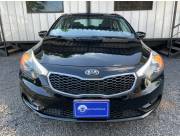 Kia cerato 2016