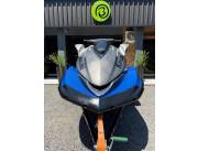 JETSKI DEPORTIVO KAWASAKI ULTRA 250X! AÑO 2007 MOTOR 1500 MANTENIMIENTO RECIEN ECHO