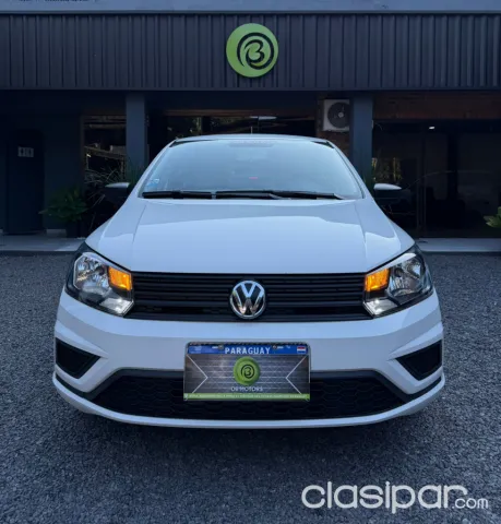 Volkswagen Gol 2022 - foto 2