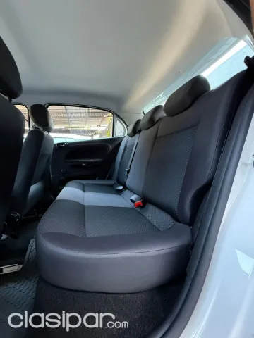 Volkswagen Gol 2022 — foto 3