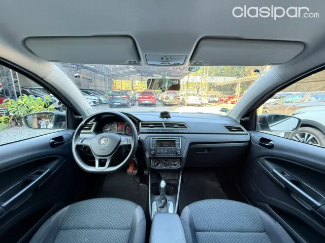 Volkswagen Gol 2022 — foto 4