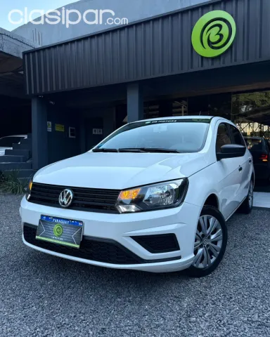 Volkswagen Gol 2022 — foto 6