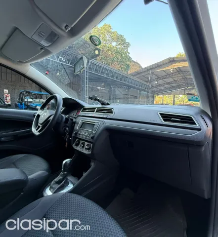 Volkswagen Gol 2022 — foto 7