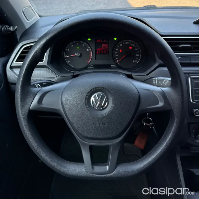 Volkswagen Gol 2022 - foto 8