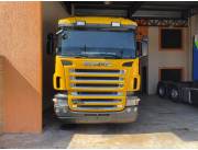 Scania R 420