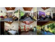 Hermosa casa en venta/ beautiful house for sale en caacupe