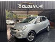 HYUNDAI TUCSON 2016 CHAPA MERCOSUR DIESEL 2.0 AUTOMÁTICO Y SECUENCIAL TÍTULO DEL REPRES