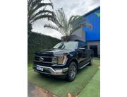 Ford F-150 LARIAT V6 2022